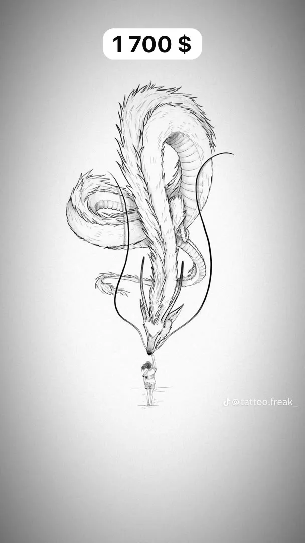 Aurelie Nella — tatouage