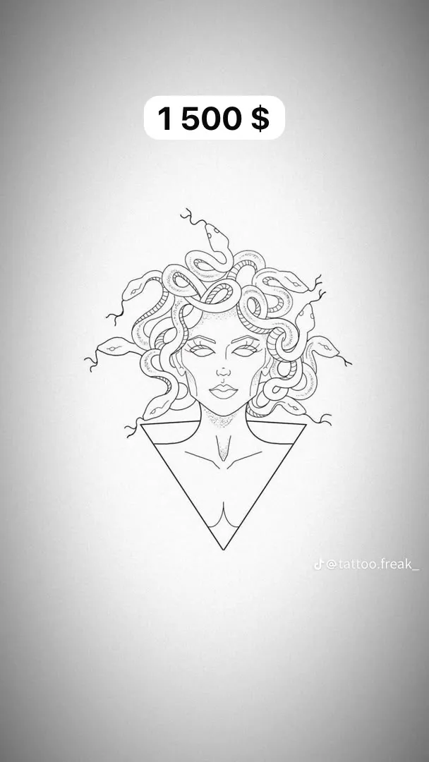 Aurelie Nella — tatouage