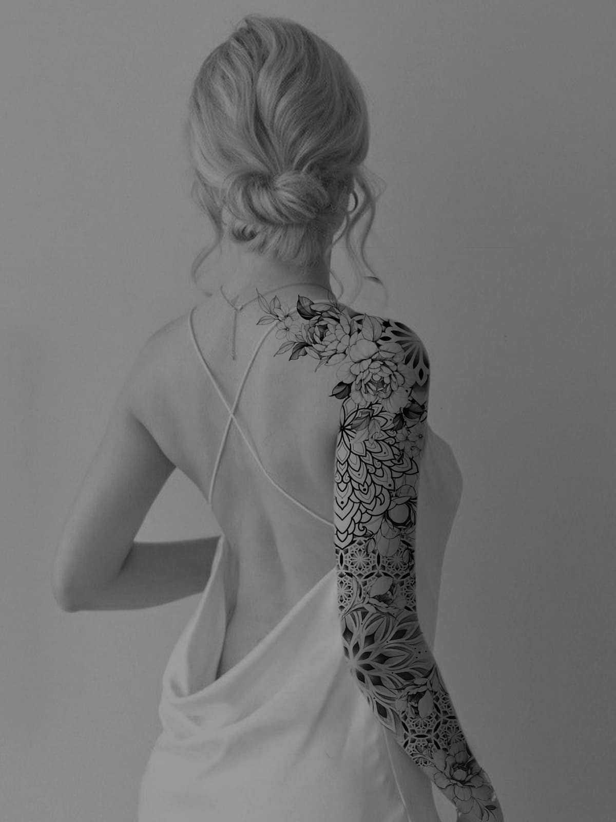 À adopter. Design sleeve disponible.