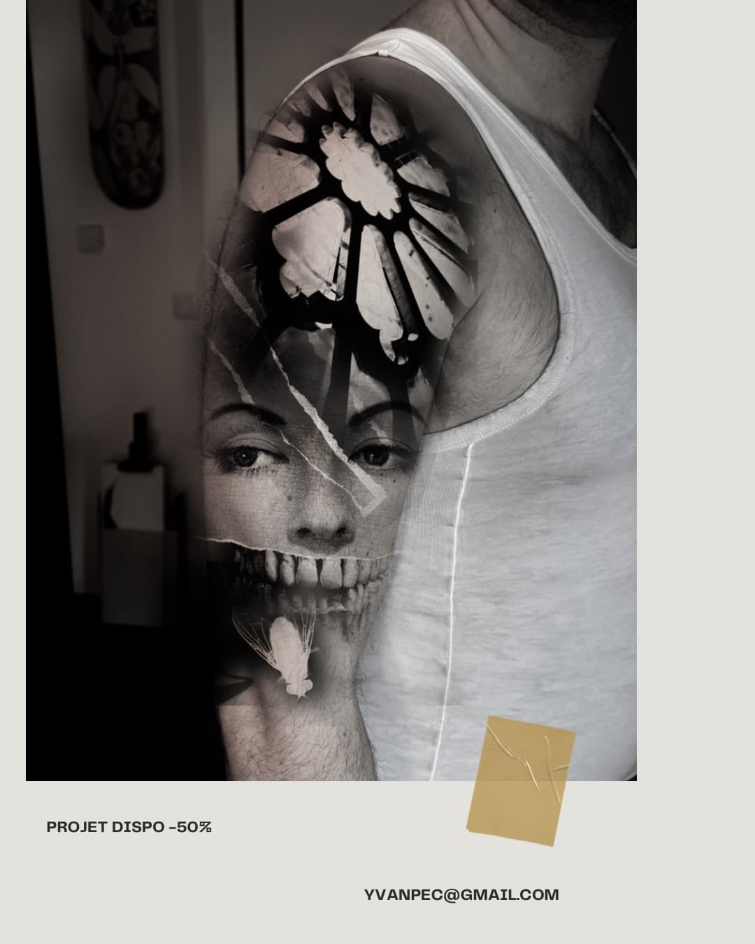 PROJETS DISPO