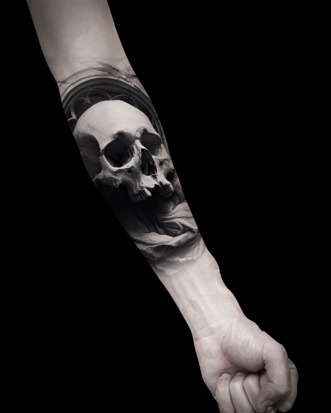yvanpec — tatouage