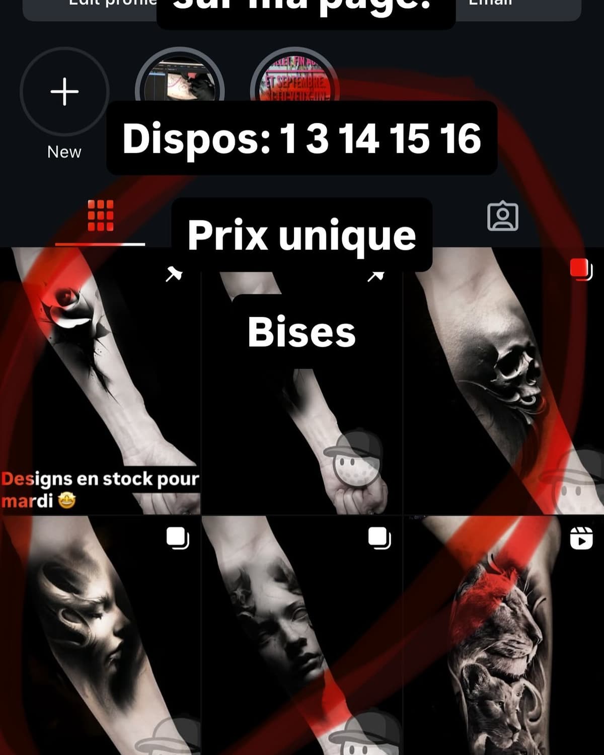💡 💡 💡 💡Plein d’idées. Prix cool pour des apres-midi