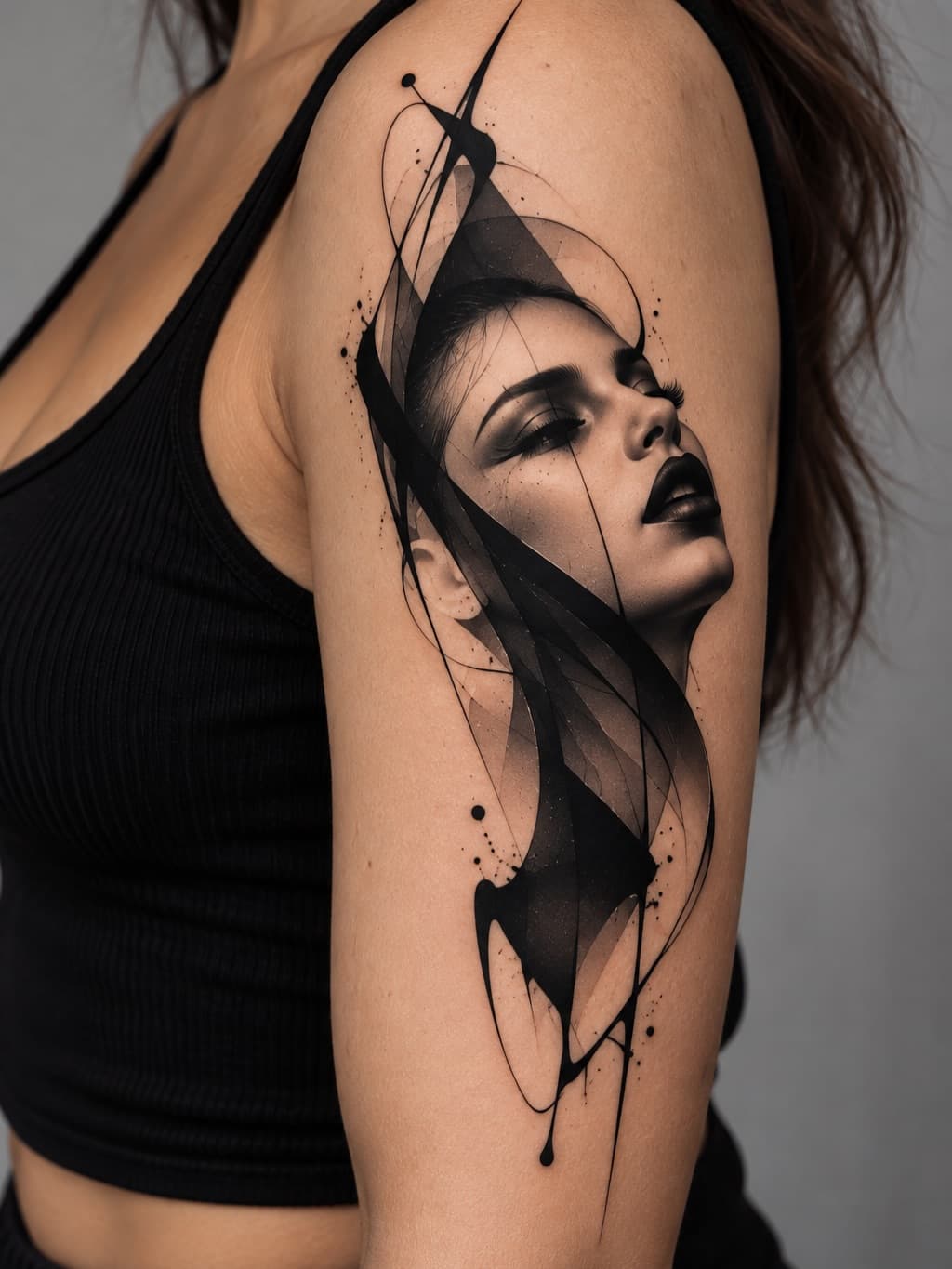 yvanpec — tatouage