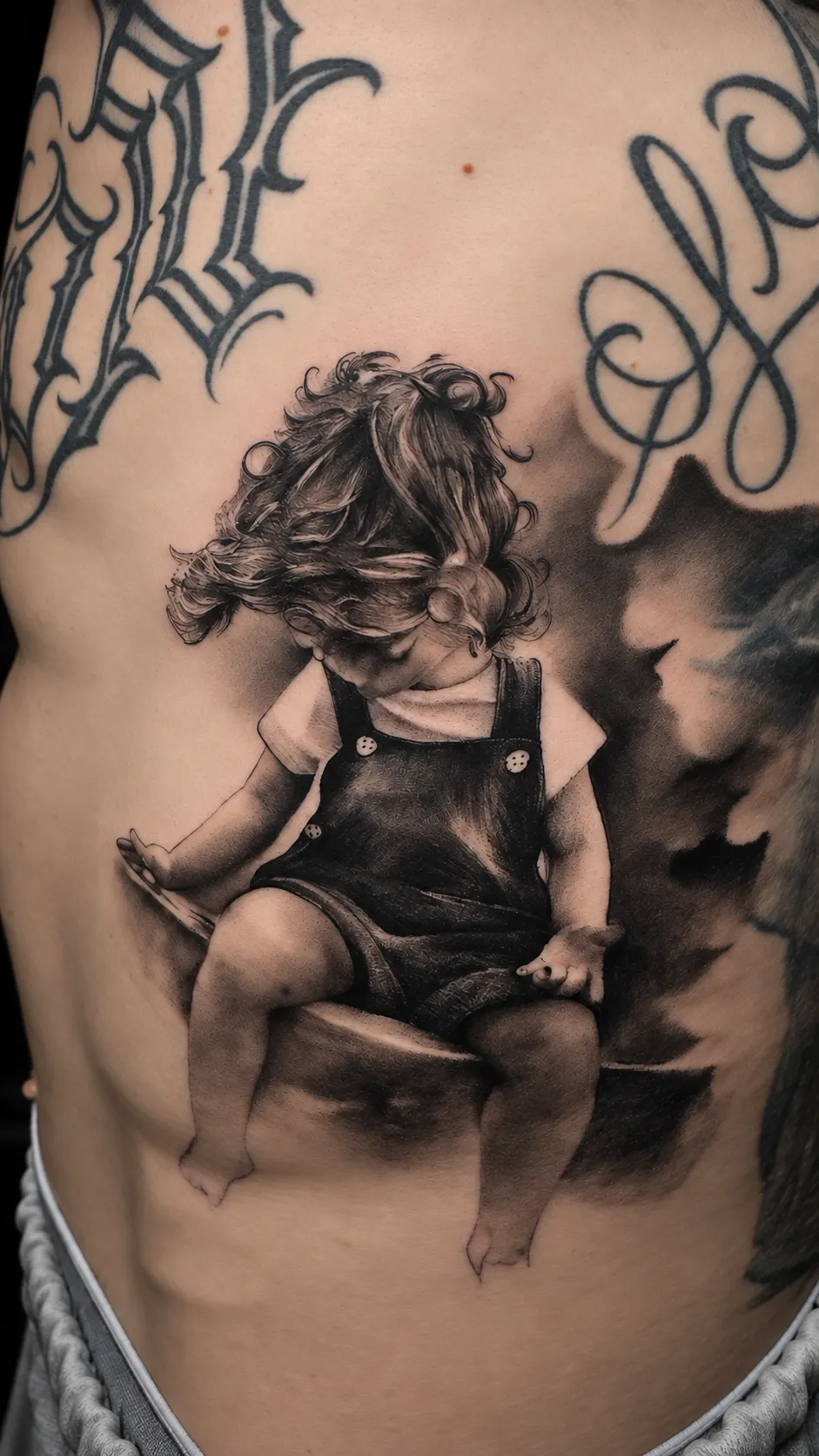 yvanpec — tatouage
