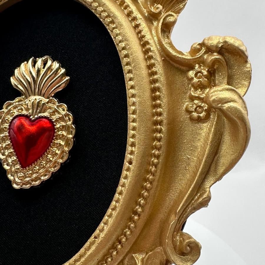 Qualche opera di @opere.partenopee